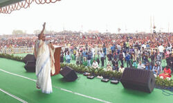 State urges Centre to give recognition to Sarna religion State urges Centre to give recognition to Sarna religion