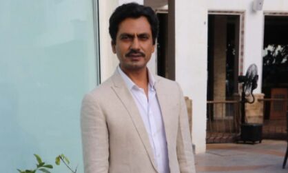 Nawazuddin: Characters my favourite, are not liked by people much