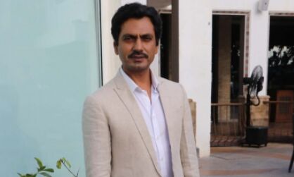 Nawazuddin: Characters my favourite, are not liked by people much Nawazuddin: Characters my favourite, are not liked by people much