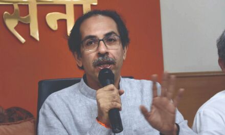 Sena: People favoured MVA govt in Maha Gram Panchayat polls Sena: People favoured MVA govt in Maha Gram Panchayat polls