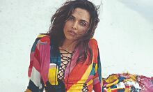 Deepika to portray Draupadi in her next project Deepika to portray Draupadi in her next project