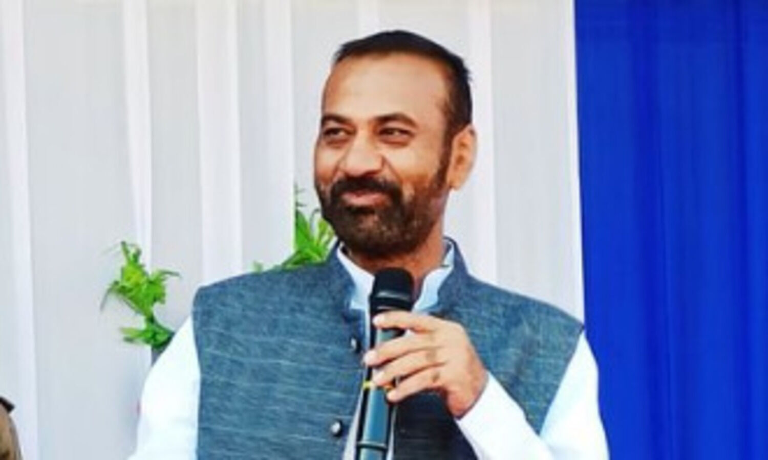 Rajasthan Cong MLA Gajendra Singh Shaktawat passes away