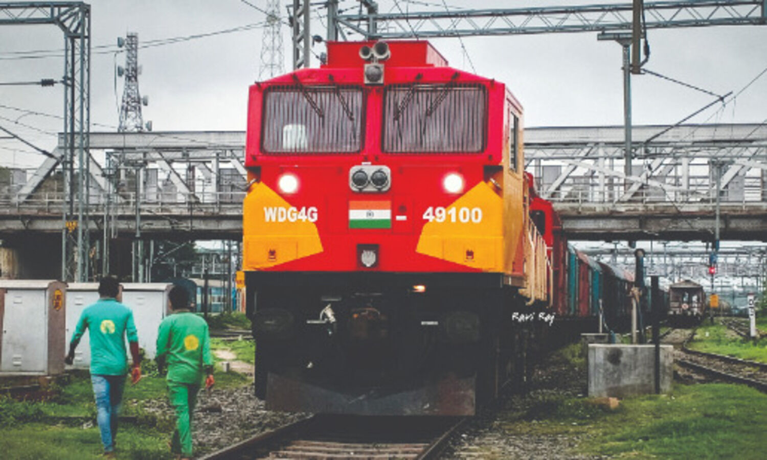 Govt to get Rs 1,544 cr from IRFC IPO