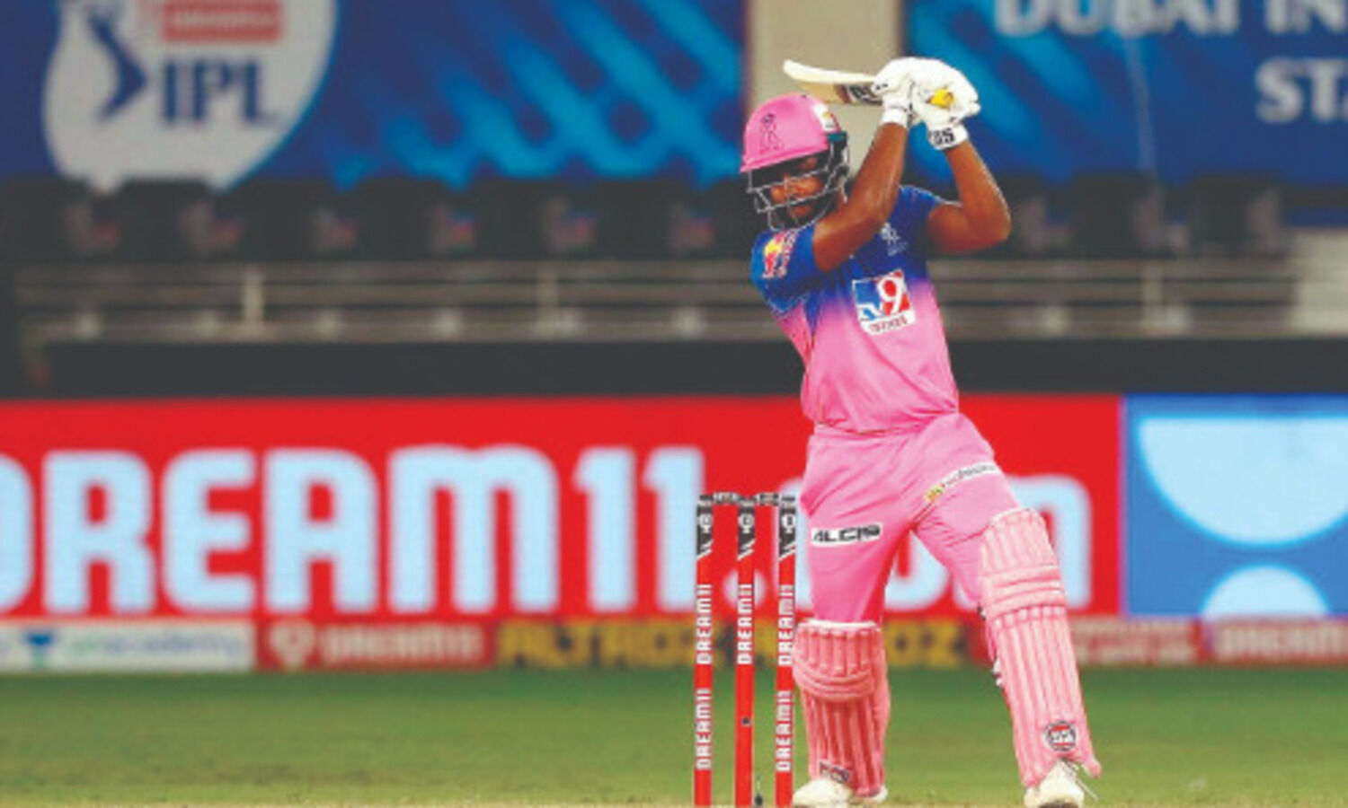 Smith released as Samson named RR captain, Raina retained by CSK