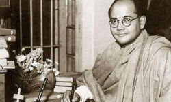 Centre to celebrate Subhas Chandra Boses birthday as Parakram Diwas; PM to attend prog in Kolkata