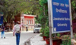 EC cut students welfare fund by 80% without discussion, says JNUTA
