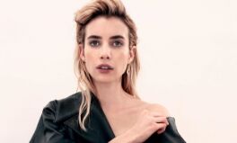 Emma Roberts on being pregnant during Covid pandemic