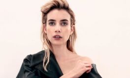 Emma Roberts on being pregnant during Covid pandemic Emma Roberts on being pregnant during Covid pandemic