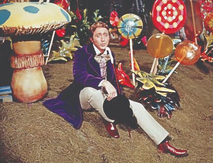 Warner Bros announces release date for Wonka Warner Bros announces release date for Wonka