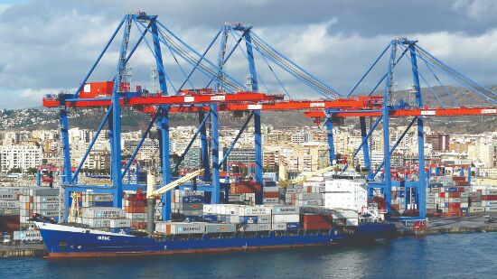 Ports review meeting to begin today, to deliberate on future action plan Ports review meeting to begin today, to deliberate on future action plan