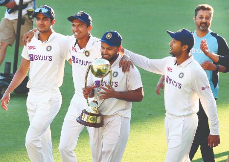 At 13th spot, Rishabh Pant is now worlds best-ranked keeper in Tests