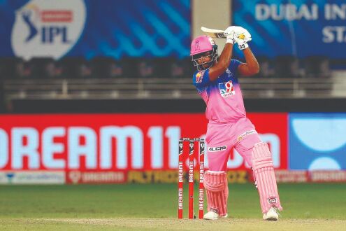 Smith released as Samson named RR captain, Raina retained by CSK