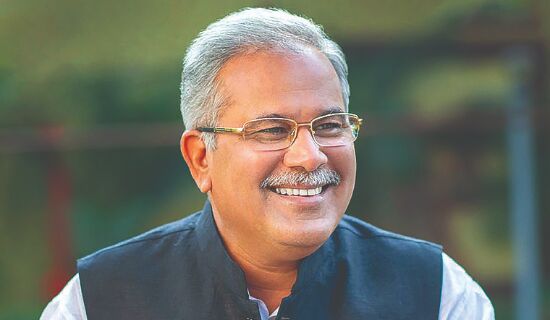 Will integrate sale of products made by women groups: Chhattisgarh CM Will integrate sale of products made by women groups: Chhattisgarh CM
