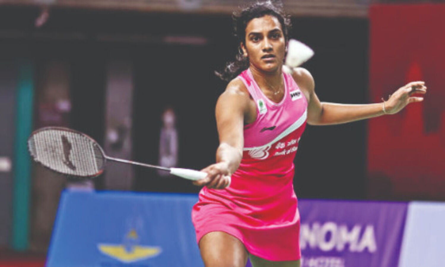 Thailand Open: Sindhu, Sameer sail into quarter-finals; Satwik shines too