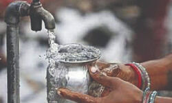 State takes up Rs 7.5 crore project to provide tap water to tribals in Purulia State takes up Rs 7.5 crore project to provide tap water to tribals in Purulia