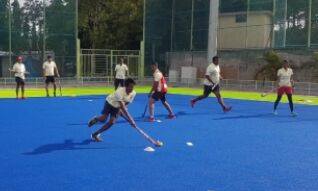 Hockey India inducts five academies as new members