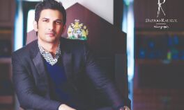 Bwood remembers SSR on bday Bwood remembers SSR on bday