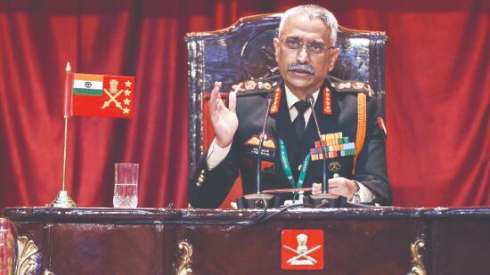India to face security challenges in line with rising stature, influence India to face security challenges in line with rising stature, influence