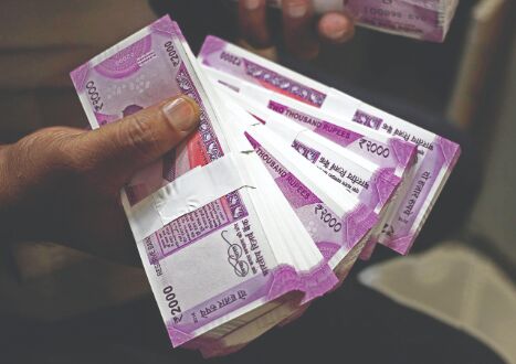 ECLGS 2.0: Banks sanction   Rs 15,571 cr more to MSMEs