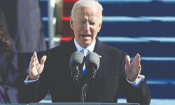 Redefining democracy