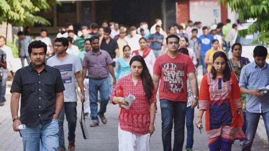 Not in favour of granting extra chance to UPSC aspirants who missed exam due to COVID: Centre to SC Not in favour of granting extra chance to UPSC aspirants who missed exam due to COVID: Centre to SC