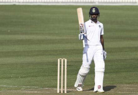 We never spoke about Adelaide result in remaining Tests, says Vihari We never spoke about Adelaide result in remaining Tests, says Vihari