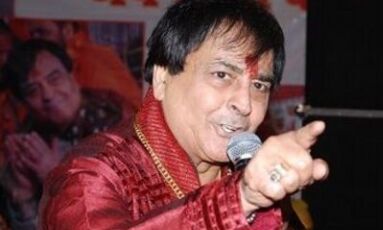 Bhajan singer Narendra Chanchal passes away at Delhi hospital Bhajan singer Narendra Chanchal passes away at Delhi hospital