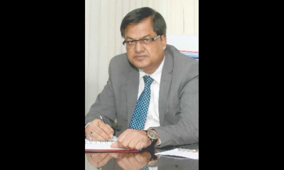 M N Biswas takes charge of SAIL Raw Materials Division M N Biswas takes charge of SAIL Raw Materials Division