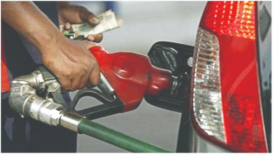 Petrol soars above Rs 92 in Mumbai, while diesel registers all time hike Petrol soars above Rs 92 in Mumbai, while diesel registers all time hike