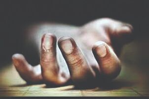 One journalist dead, another injured in road mishap One journalist dead, another injured in road mishap