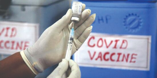 Bengal ready to start vaccination of over 11 lakh frontline workers