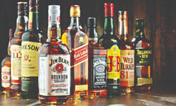 Buy me a bottle… Buy me a bottle…