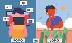 Living for yourself Living for yourself