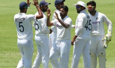 India to plan against England in week-long quarantine period