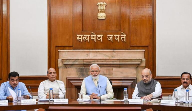 Centre effects major secy-level bureaucratic reshuffle
