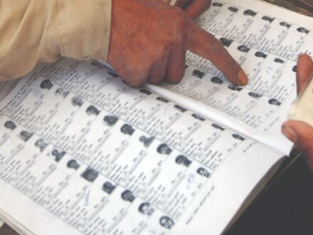 Final electoral roll shows uniform increase of voters in Bengal