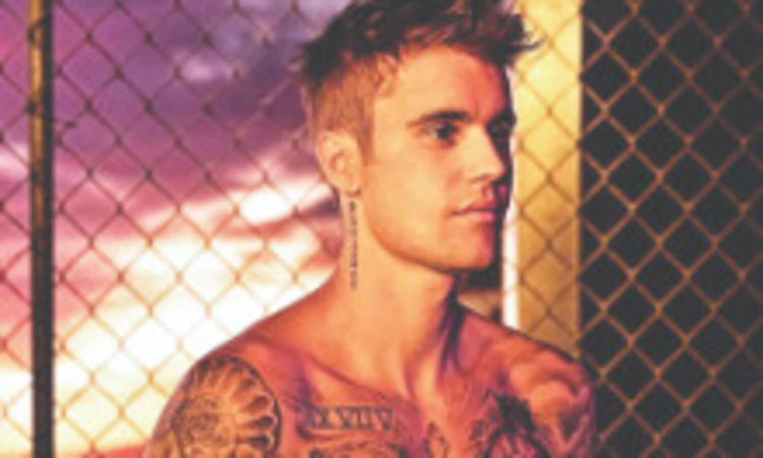 Justin Bieber says his   2014 DUI arrest was   not my finest hour