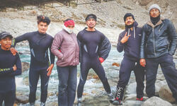 Kargil conflict now on the big screen Kargil conflict now on the big screen