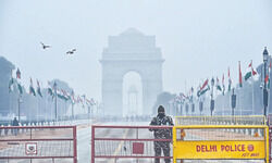 140 locations with security defects found, police asked to patch up spots 140 locations with security defects found, police asked to patch up spots