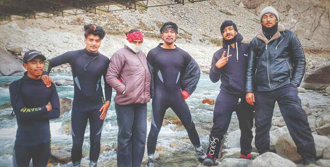 Kargil conflict now on the big screen Kargil conflict now on the big screen