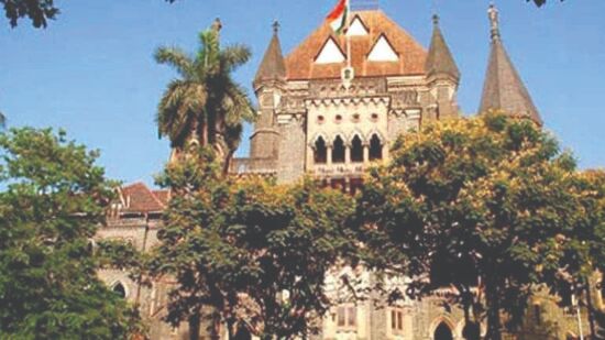 Not sexual assault if there is no skin to skin contact: Bombay HC Not sexual assault if there is no skin to skin contact: Bombay HC