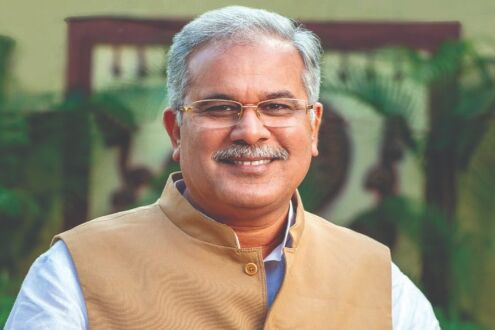 Chhattisgarh tops in Minor Forest Produce procurement Chhattisgarh tops in Minor Forest Produce procurement