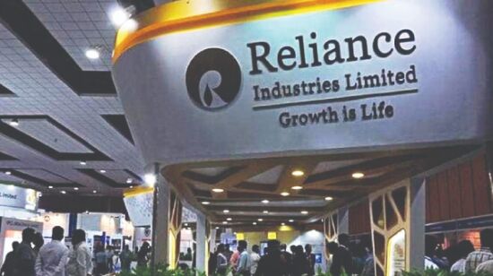Reliance completes spin-off of oil-to-chemical biz into new unit Reliance completes spin-off of oil-to-chemical biz into new unit