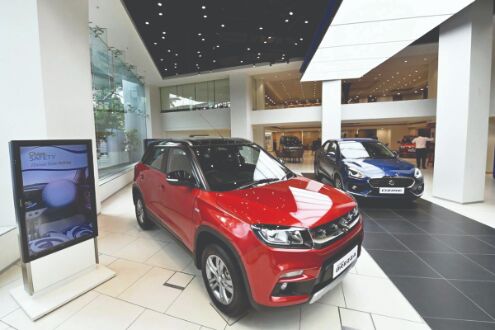 Irdai for separate payments for vehicle and insurance Irdai for separate payments for vehicle and insurance