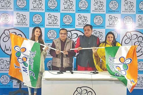 Noted Tollywood actor, director join Trinamool