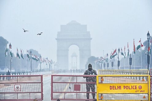 140 locations with security defects found, police asked to patch up spots 140 locations with security defects found, police asked to patch up spots