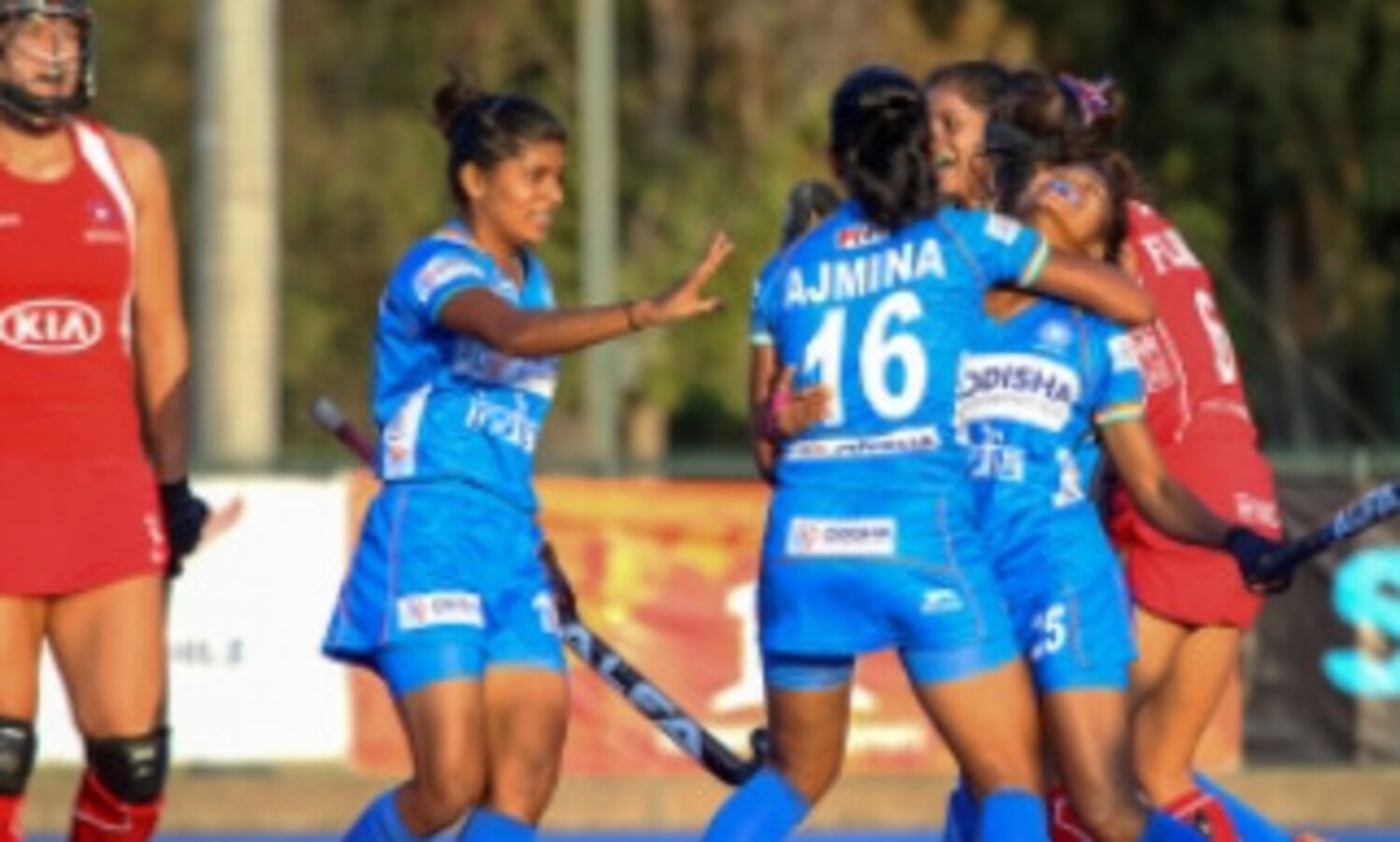 India juniors beat Chile seniors 2-1 in last match of tour