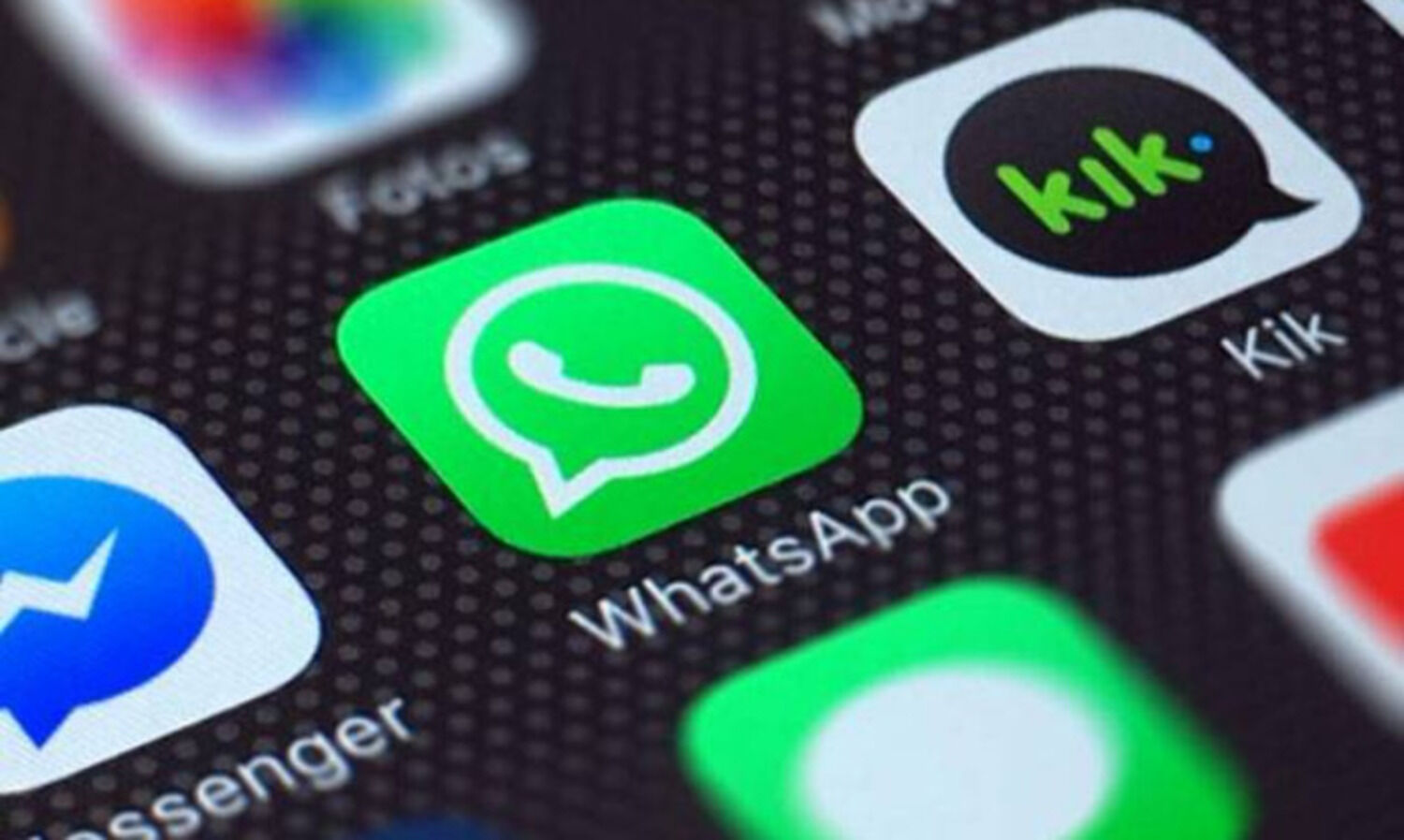 WhatsApp treating Indian users differently from Europeans matter of concern: Centre to HC