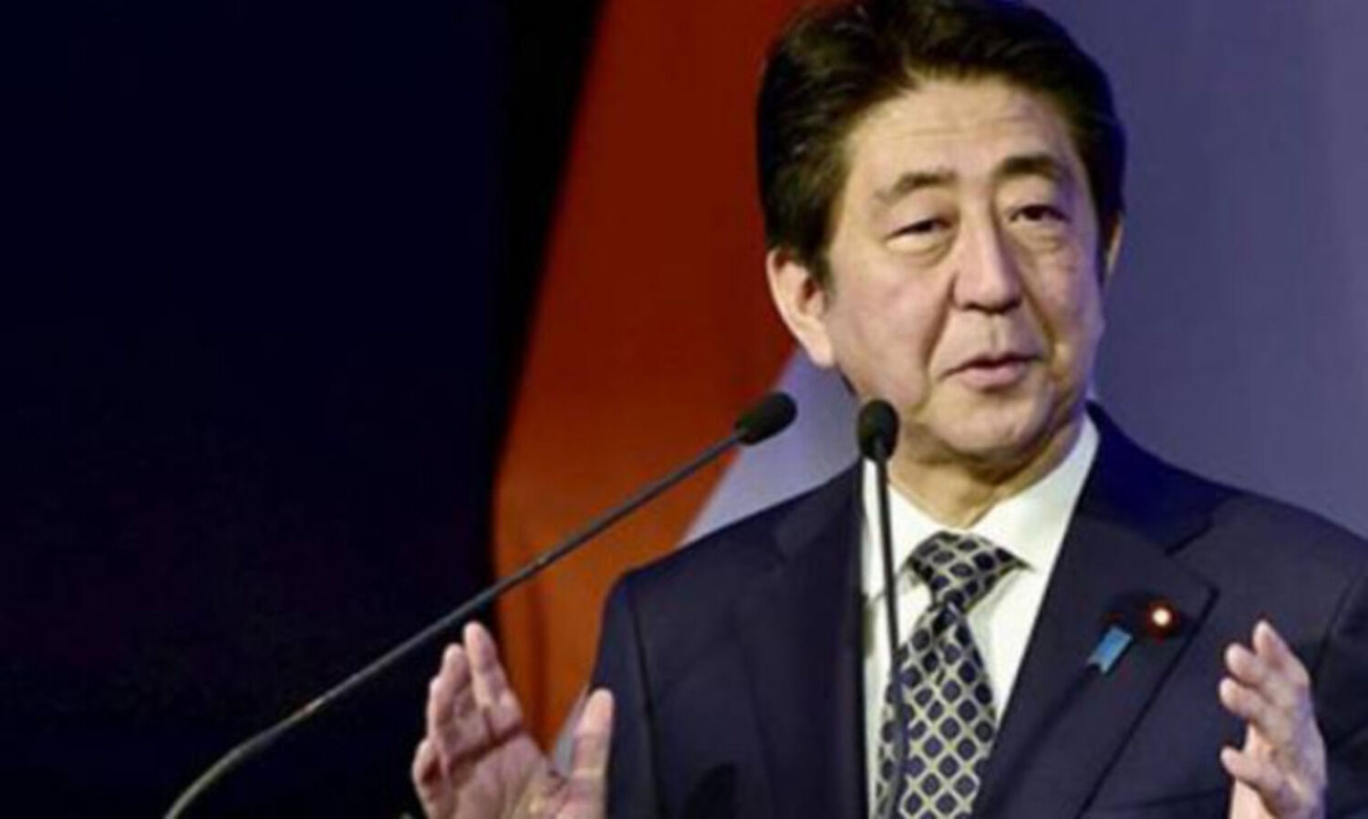 Former Japan Prime Minister Shinzo Abe among 119 Padma winners for 2021