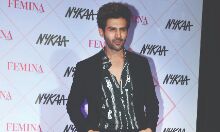 Kartiks Dhamaka sold to Netflix for Rs 85 crore